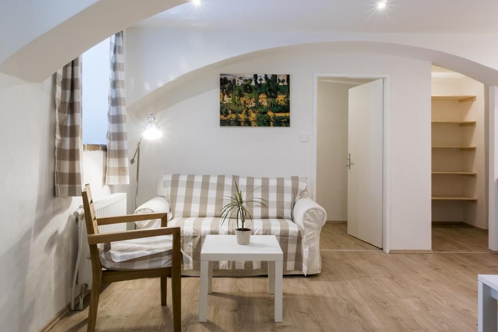 Townhouse Apartments Wien Rom bilde